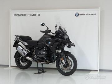 BMW r 1250 gs Abs my21
