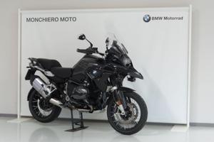 BMW r 1250 gs Abs my21