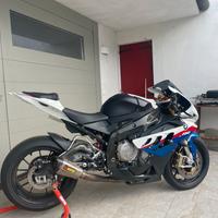 Bmw s 1000rr