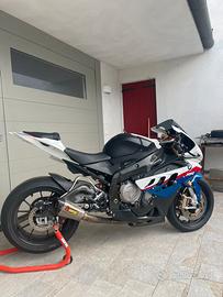 Bmw s 1000rr