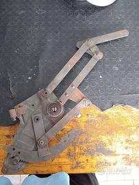 Ricambi VW Maggiolino Maggiolone cabrio