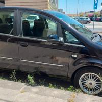 Lancia musa 1.3 Mjt diva 2012 motore nuovo