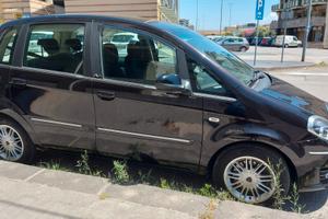 Lancia musa 1.3 Mjt diva 2012 motore nuovo