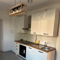 MONTE PORZiO CATONE BILOCALE ARREDATO