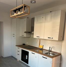 MONTE PORZiO CATONE BILOCALE ARREDATO