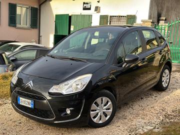 Citroen C3 1.4 EXCLUSIVE NEOPAT KMCERT GARANZ UNIC