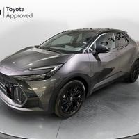 Toyota C-HR 2.0 PHEV PLUG-IN GR Sport