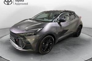 Toyota C-HR 2.0 PHEV PLUG-IN GR Sport