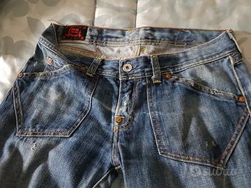 Jeans evisu prima linea tg 41