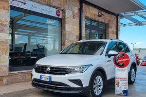 Volkswagen Tiguan 2.0 TDI 150 CV SCR DSG Life