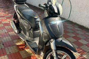 Aprilia scarabeo 125 cc 2009 - 6500 km