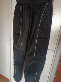pantalone calcio 