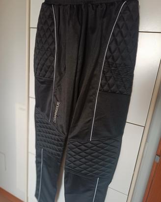 pantalone calcio 