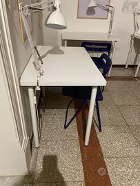 Set studio