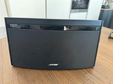 Bose SoundLink Air Wi‑Fi Air Play + Batteria