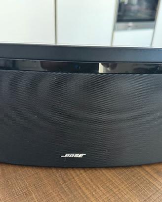 Bose SoundLink Air Wi‑Fi Air Play + Batteria