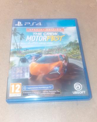 vari giochi ps4 