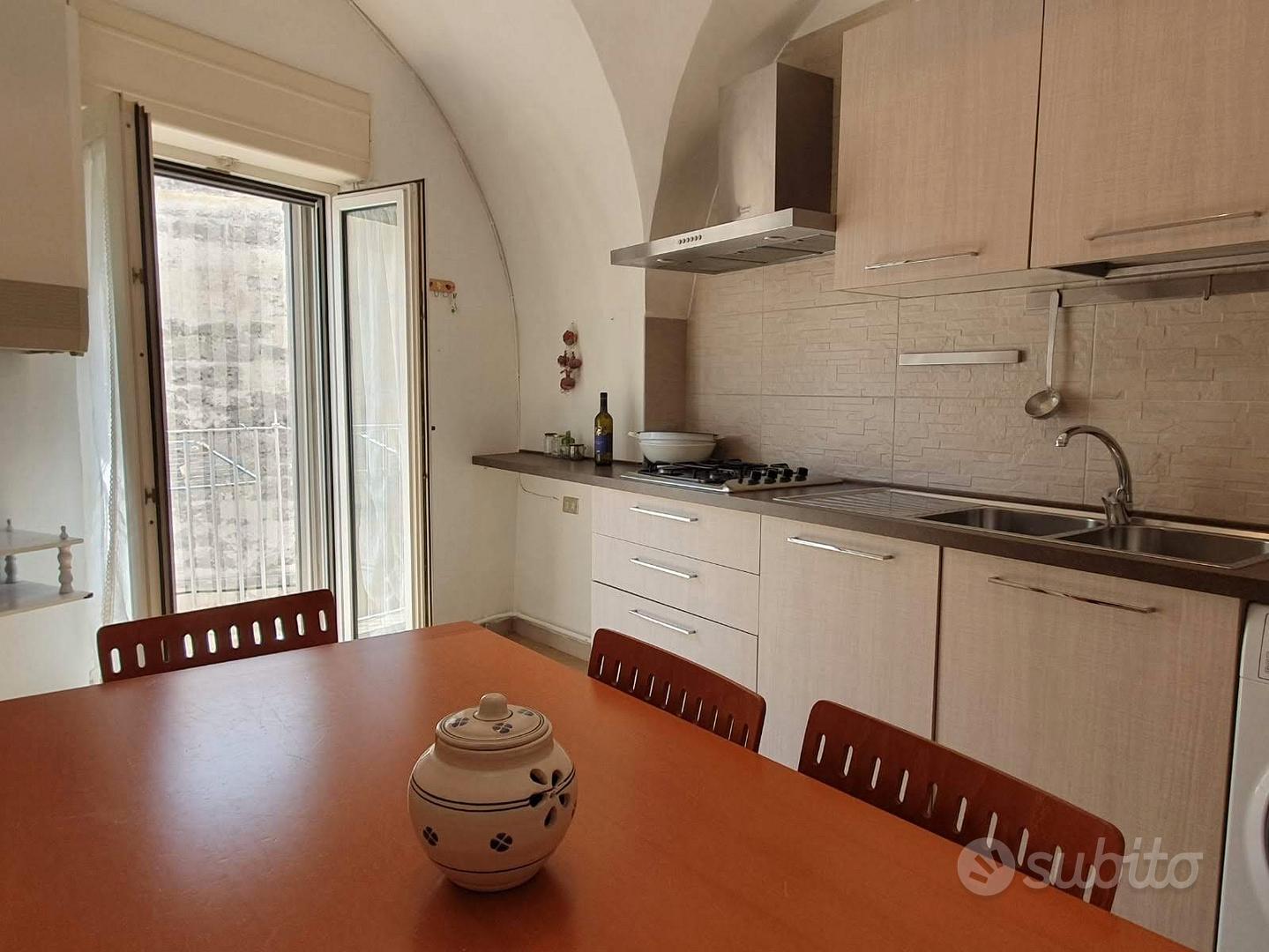 Apartment in Altamura, Bari - Vista 2