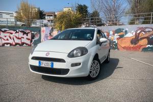 Fiat Punto 1.4 GPL