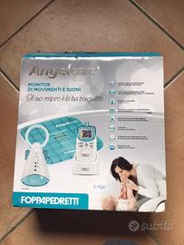 Angelcare Foppapedretti