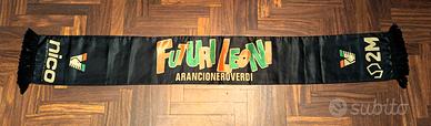 Sciarpa originale "Futuri Leoni" VENEZIA 1998-2000
