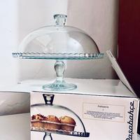 ALZATINA +Coperchio X Dolci