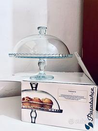 ALZATINA +Coperchio X Dolci