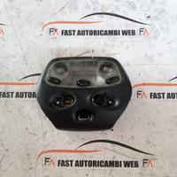 Plafoniera anteriore Porsche 911 (996)