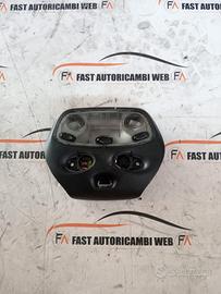 Plafoniera anteriore Porsche 911 (996)