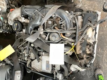 MOTORE BAU 2.5 V6 TDI AUDI