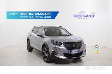 Peugeot 2008 BlueHDi 110cv Allure Pack