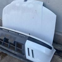 Fiat Punto 1.2b 1999> Muso