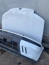 Fiat Punto 1.2b 1999> Muso