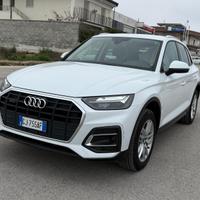 Audi Q5 Sportback 40 TDI