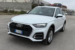 Audi Q5 Sportback 40 TDI