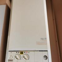 Caldaia Elm Le blanc 