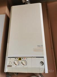 Caldaia Elm Le blanc 