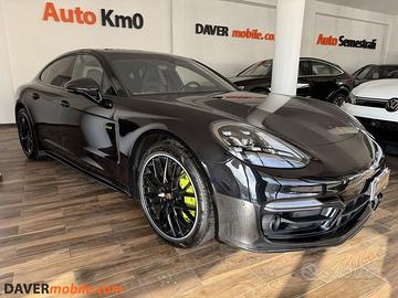 Porsche Panamera 2.9 4 E-Hybrid Platinum Edition