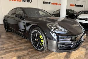 Porsche Panamera 2.9 4 E-Hybrid Platinum Edition