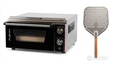 forno effeuno p134h 509