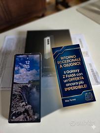 Samsung Z Fold 6 512Gb