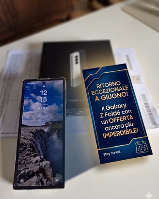 Samsung Z Fold 6 512Gb