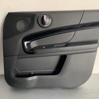 PANNELLO ANTERIORE DESTRO MINI Countryman Serie (F