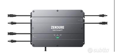 zendure hub 1200