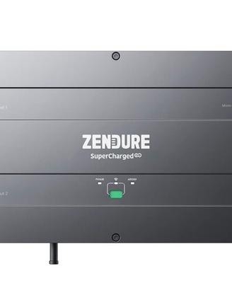 zendure hub 1200