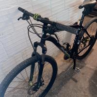 Mountain bike 29
