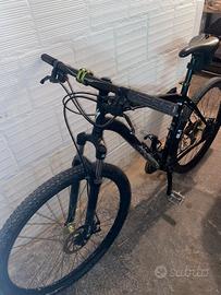Mountain bike 29