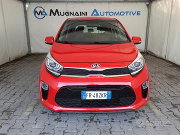 KIA Picanto 1.0 12v 5 porte Cool *FULL OPTIONAL*