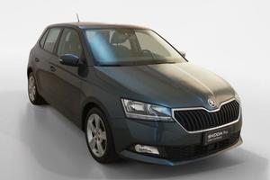 Škoda Fabia 1.0 TSI 95cv DESIGN EDITION