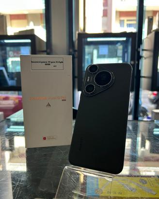 HUAWEI PURA 70 PRO 512GB PROMO LAMPO